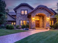 STUNNING NIWOT HILLS HOME