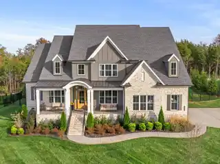 Better-Than-New Luxury Residence Offers Exceptional Livability