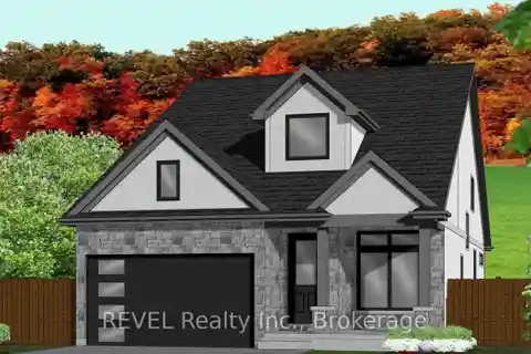 Luxurious New Home in the Heart of Niagara