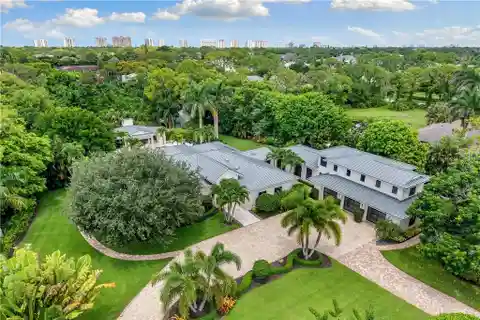 Refined Luxury in Pine Ridge Estates