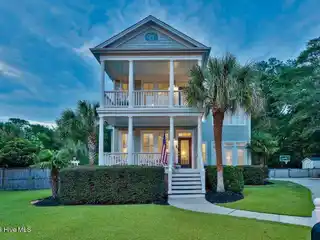 Residential