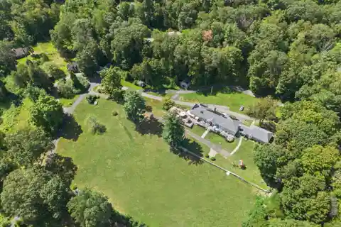 Historic Ridgefield Estate