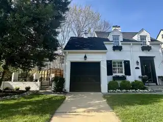 Renovated Cape Cod with Modern Flair
