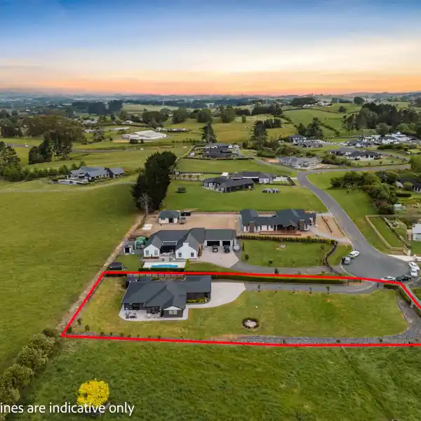 EXCLUSIVE RESIDENTIAL JEWEL