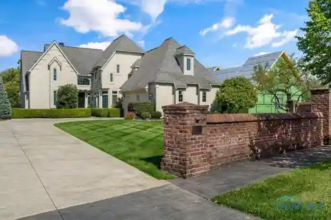 Immaculate Custom Home in the Sanctuary on the Rive