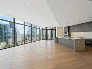Rarely Available Plan at Fifth & West