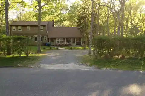 Shingled Cape Home for Rent