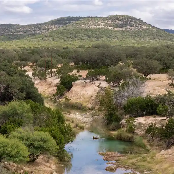 RARE NEARLY 69-ACRE OPPORTUNITY