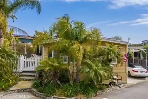 Completely Remodeled Home on the Highly Desired Bluff of Paradise Cove