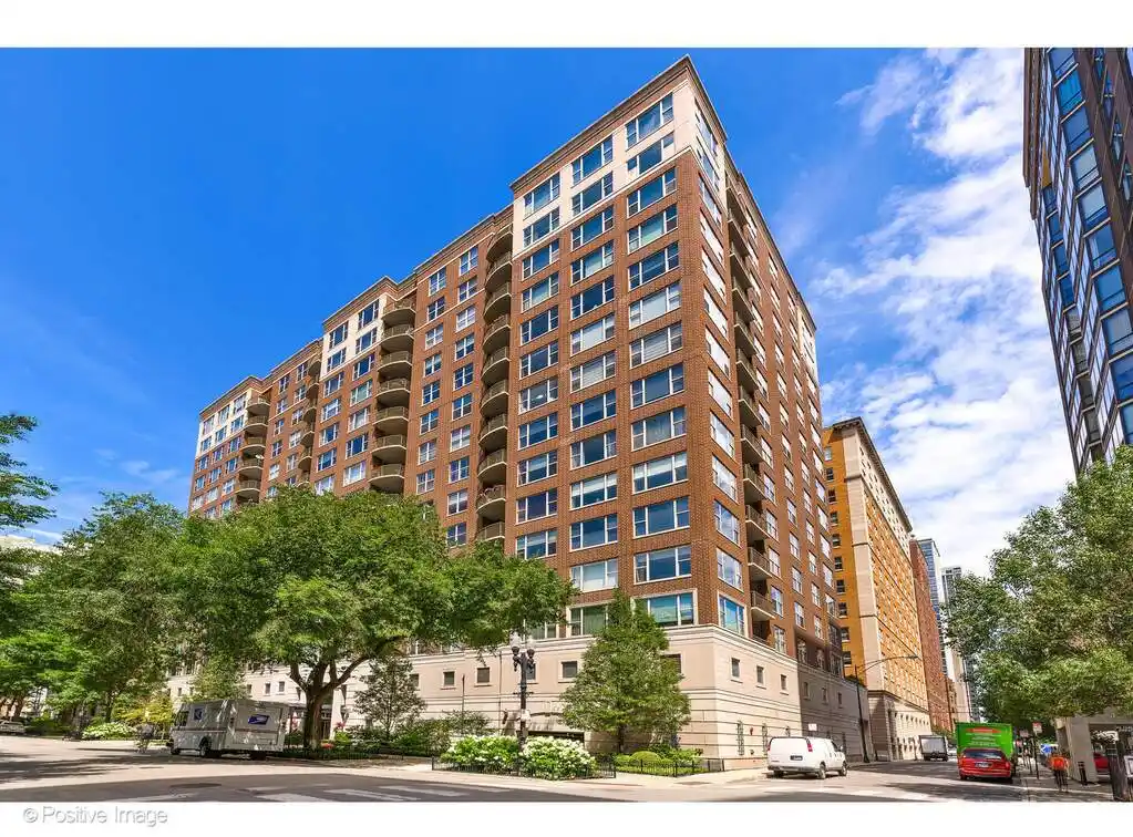 Coveted Corner Unit in the Whitney