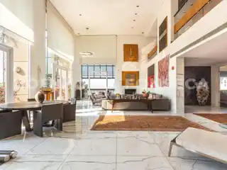 360-degree View Apartment in a Privileged Location