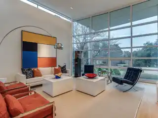 The Epitome of Contemporary Luxury