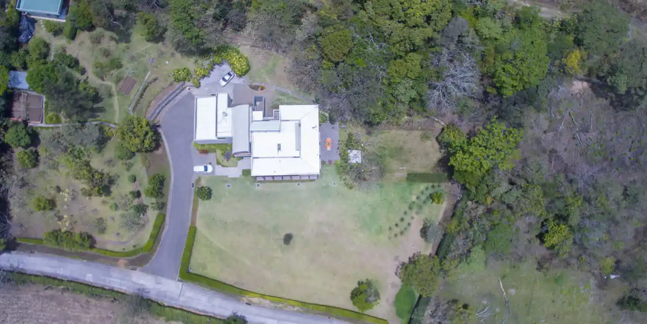 The Escazu Mirador Home 