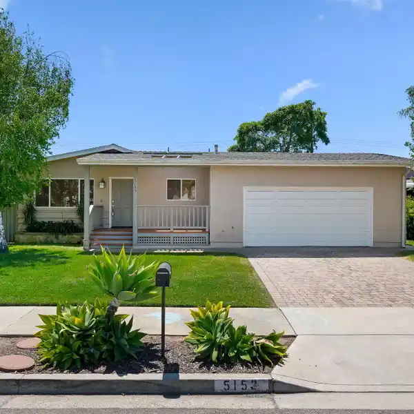 UPDATED HOME IN A CONVENIENT NEIGHBORHOOD