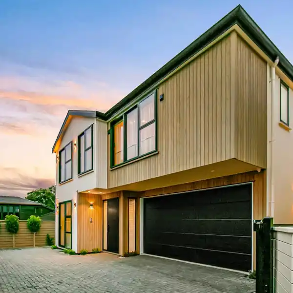 THOUGHTFULLY DESIGNED BRAND-NEW HOME
