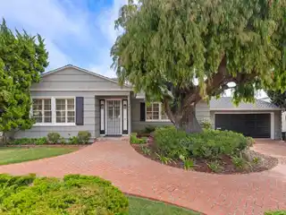 Timeless and Inviting Home