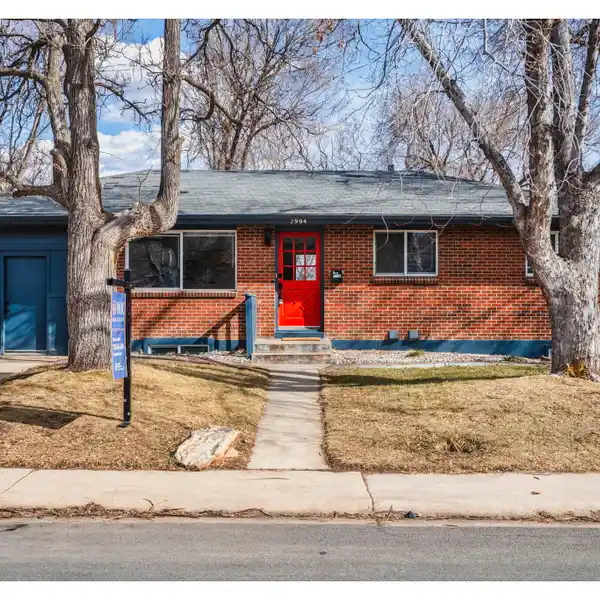 NICELY UPDATED CLASSIC MID-CENTURY RANCH