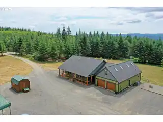 Beautiful Craftsman Ranch Style Home