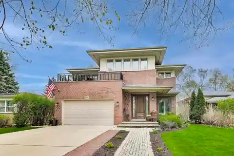 Elegant, Spacious Home with High-End Upgrades