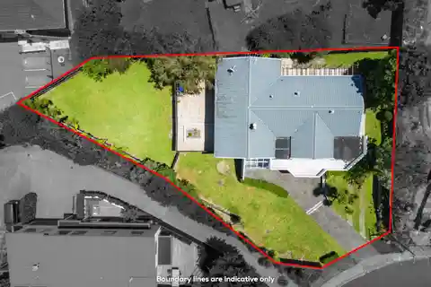 Large Home with Endless Possibilities