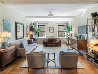High Floor Rosario Candela Home