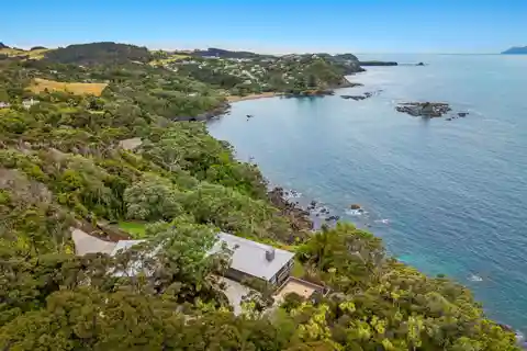 Coastal Icon - Ti Point