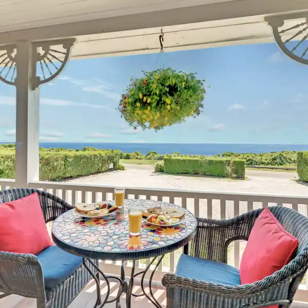 THE PERFECT MONTAUK GETAWAY