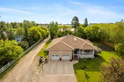 Unique 2.61-Acre Property