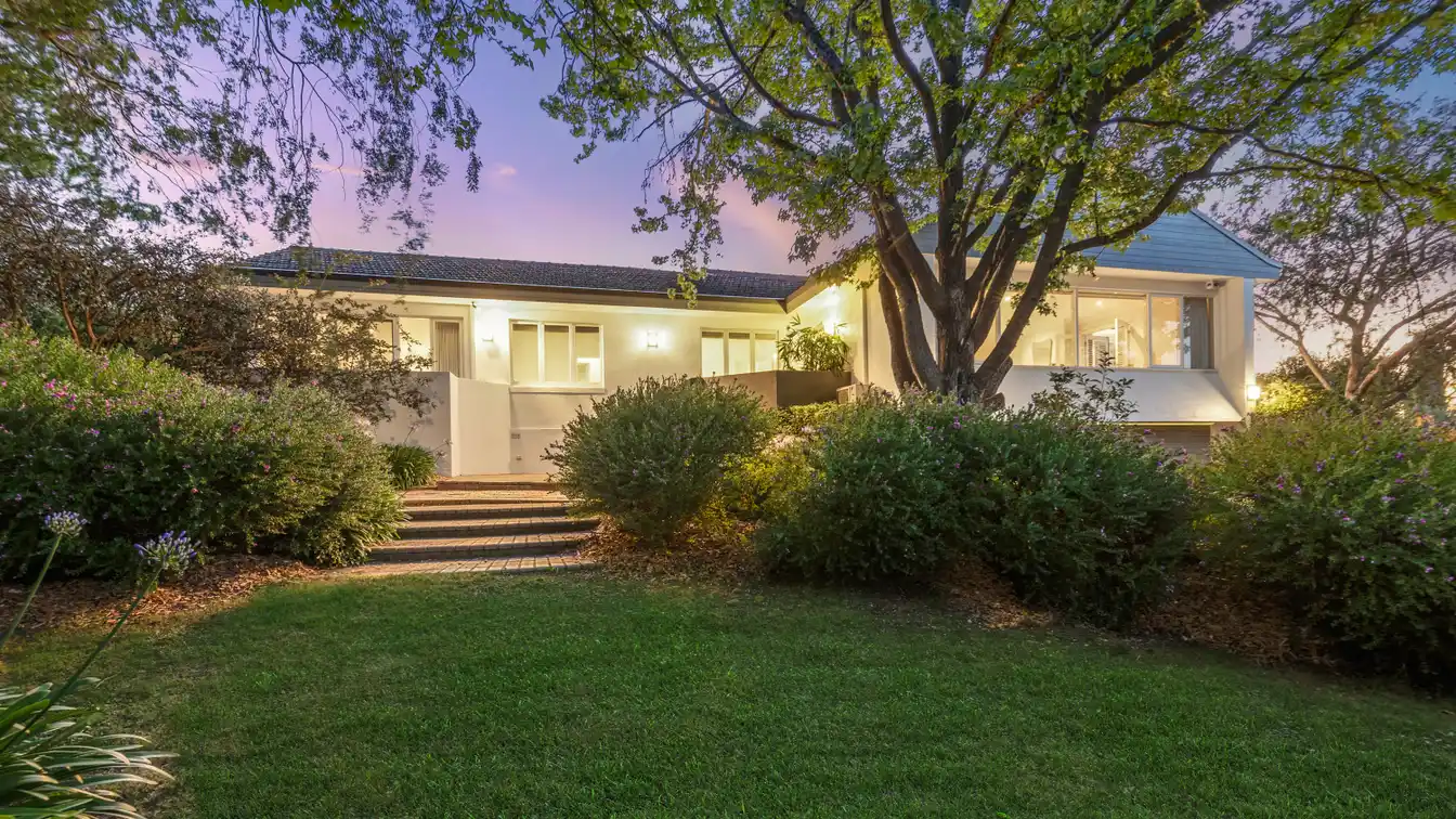 Turnkey Ready Home in Old Deakin