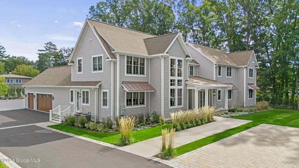 Turnkey Luxury Living