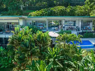 Uvita Blue Horizon Home