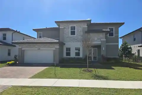 Brand New Home in a Brand New Community