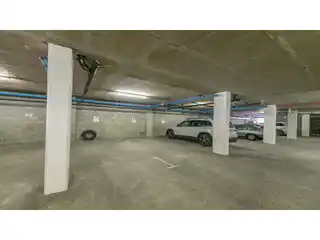 Stylish Penthouse with Panoramic Views