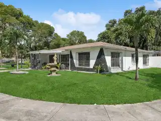 Dream Home in the Heart of Miami's Little River