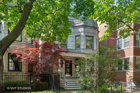 Meticulously Maintained and Designed Home