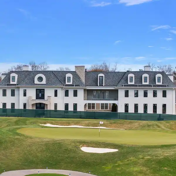 RARE OPPORTUNITY AT BIRMINGHAM COUNTRY CLUB