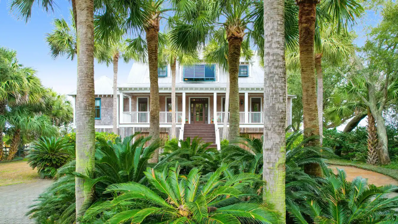 Lowcountry Living at Its Finest