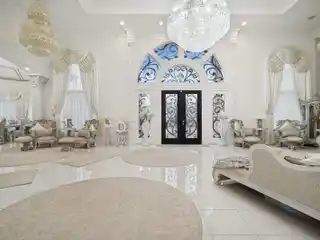 Traditional Inspired Masterpiece