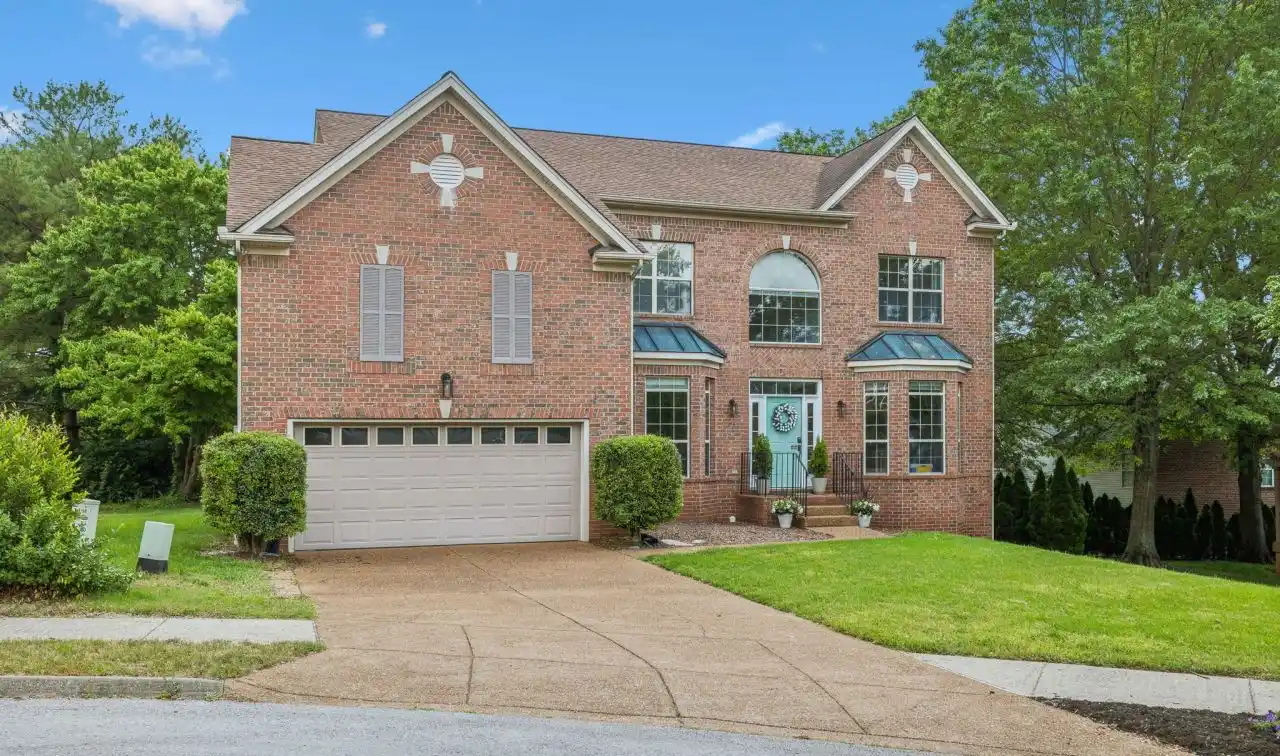 Rare Half-acre Cul-de-sac Property