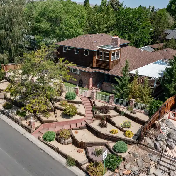 WELL-LOVED AND MAINTAINED HOME IN A DESIRABLE NEIGHBORHOOD