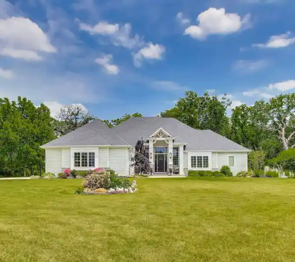 RARE OPPORTUNITY IN COVETED WOODHAVEN MEADOWS