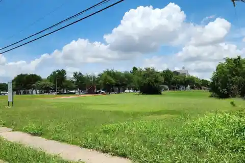 Land