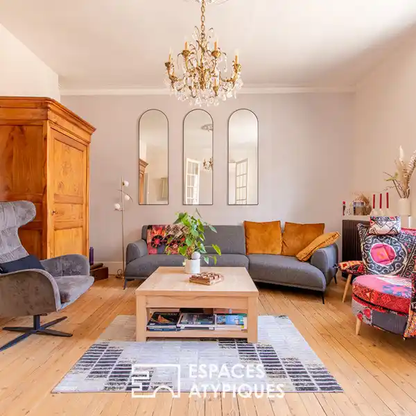 VERSATILE COMPOUND OPPORTUNITY