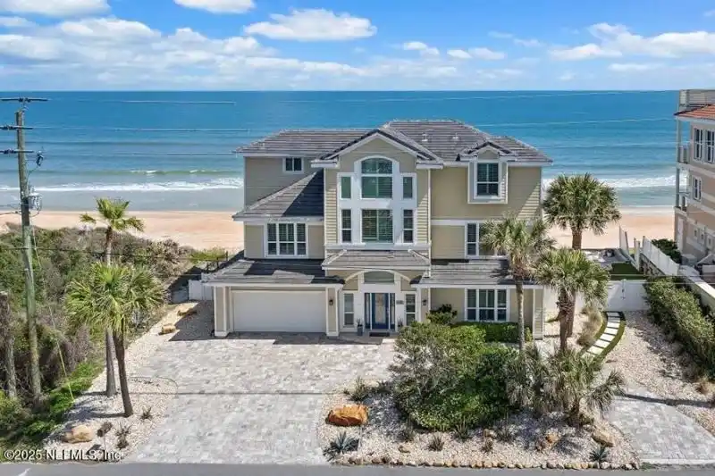 Oceanfront Gem