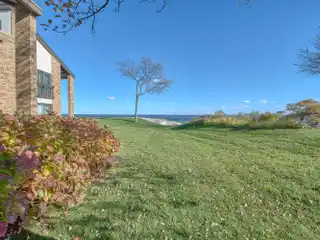 Waterfront Elegance with Long Island Sound Views