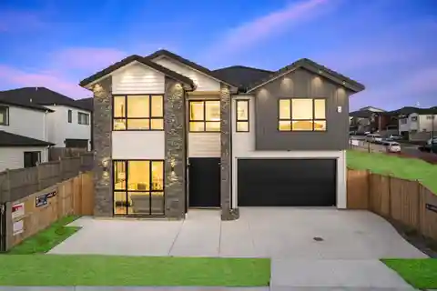 Ultimate Multi-Generational Home
