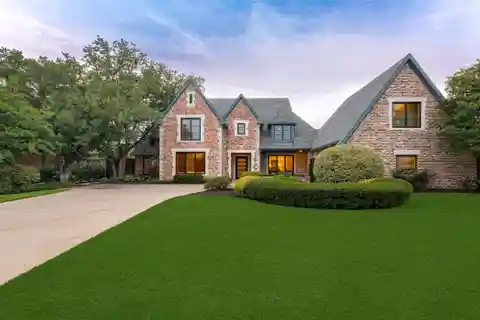 Timeless Design with Modern Comfort