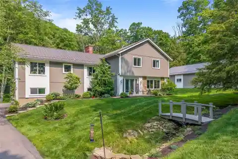 Custom Home on Three Beautiful Acres