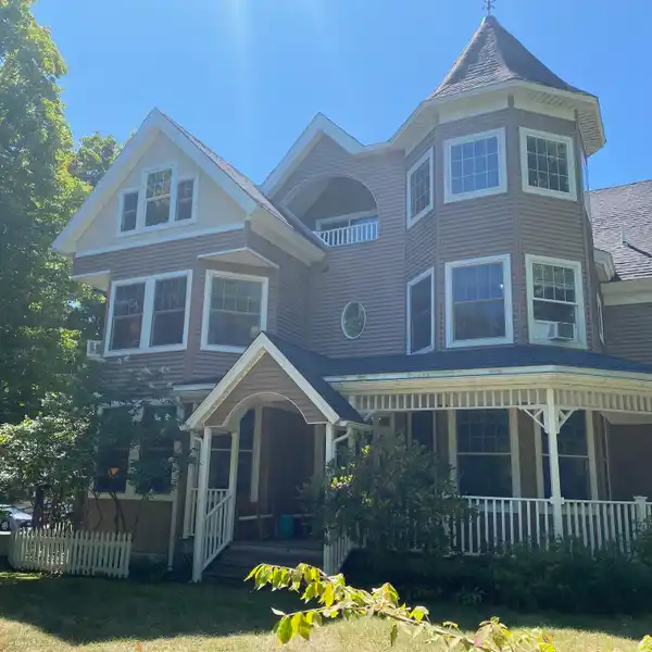 SKILLFULLY CRAFTED HOME SECONDS FROM ACADIA NATIONAL PARK