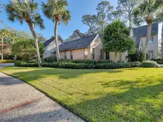 Exclusive Coastal Retreat on Sea Island